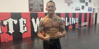 Frankie Edgar poprosił o pożegnalny pojedynek podczas listopadowej gali UFC