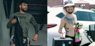 Zmiany w Rankingach UFC po gali w Elmont – awans „El Pantery”, spadek O’Malleya