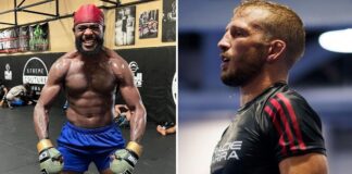 „Raz oszust, zawsze oszust” – Aljamain Sterling o T.J.-u Dillashaw. Amerykanin odpowiada