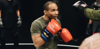 Dwóch byłych weteranów UFC zawalczy na gołe pięści podczas gali Bare Knuckle FC 28