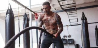 Cub Swanson stoczy najbliższy pojedynek w kategorii koguciej