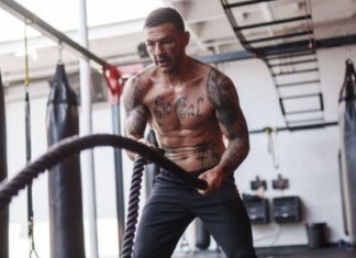 42-letni Cub Swanson podaje termin kolejnej walki w oktagonie UFC