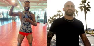Alexander Volkanovski otwarty na walkę z Aljamainem Sterlingiem