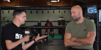 Pudzian z Materlą sprawili, że ludzie znowu chcą oglądać KSW – trener Czerwonego Smoka