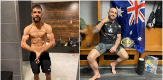 „To najniebezpieczniejszy gość” – Alexander Volkanovski z uznaniem o Yairze Rodriguezie