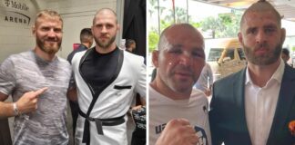 Szef UFC o walce Prochazka vs Teixeira: Szanuje to, że Jiri chce natychmiastowego rewanżu