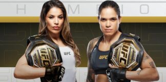 UFC 277: Pena vs Nunes 2 – wyniki gali