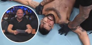 Wyniki Dana White Contender Series: Tydzień 1 – tylko jeden zawodnik z kontraktem w UFC (WIDEO)
