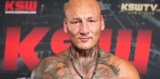 „Nadal jestem zawodnikiem KSW” – Szpilka o walce dla High League i rywalu artur szpilka