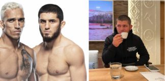 „Od samego czekania dostaję gęsiej skórki” – Khabib podgrzewa atmosferę przed UFC 280