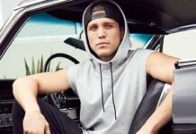Ortega: „Poza UFC są ludzie, którzy by nas zlali, i oni o tym wiedzą” brian ortega