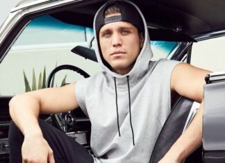 Ortega: „Poza UFC są ludzie, którzy by nas zlali, i oni o tym wiedzą” brian ortega