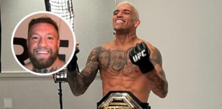 Charles Oliveira ponownie nawołuje o walkę z Conorem McGregorem. „Jeśli miałbym wybierać…”