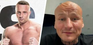 „Freaki się kiedyś skończą a sport zostanie” – Szpilka o walce z Załęckim