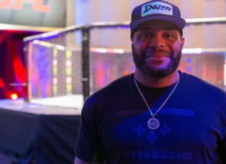 „To była moja szansa”. Cormier wspomina zestawienie, które nigdy się nie zmaterializowało daniel cormier