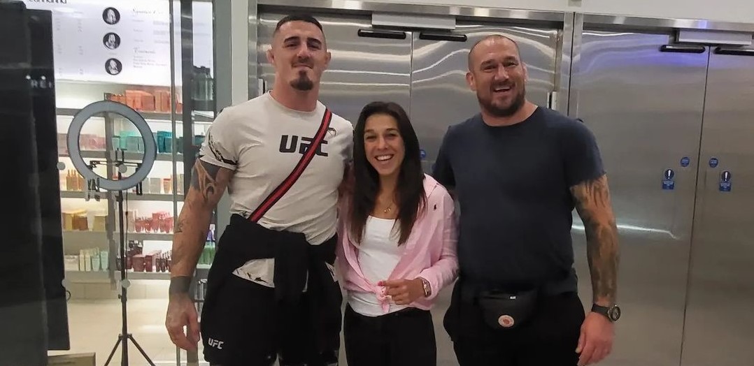 de fries aspinal jędrzejczyk
