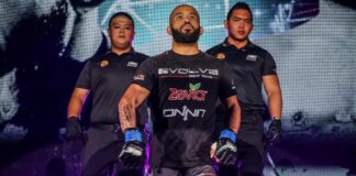 „Nie potrzebuję już pasów” – Demetrious Johnson o karierze i walkach w One demetrious johnson
