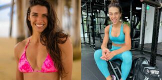 Mackenzie Dern: „Jędrzejczyk jest najlepszą zawodniczką w historii wagi słomkowej” dern jędrzejczyk
