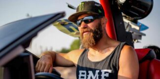 Cerrone wskazał czego żałuje po zakończeniu kariery donald cerrone