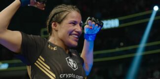 Odliczanie do UFC 277: Peña vs Nunes 2 (WIDEO)