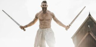„Jestem nastawiony na spektakularny występ” – Emil Meek przed KSW 72 emil meek
