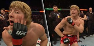 Paddy Pimblett o zarobkach w UFC. „Jeśli jesteś nudziarzem i nie masz osobowości…”