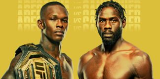 UFC 276: Adesanya vs Cannonier – wyniki gali