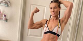 Felice Herrig: „BKFC potroiło mój kontrakt z UFC” felice herrig