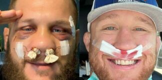 „To style tworzą walkę” – Gaethje zapowiada starcie roku z Fizievem