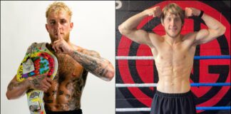 „Zapłać Paddy’emu jego miliony!” Jake Paul wstawia się za „The Baddym” Pimblettem