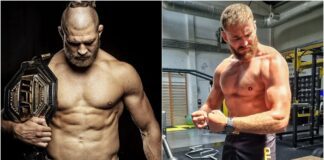 „Z Gloverem chodzi o…” Jiri Prochazka odpowiada Janowi Błachowiczowi