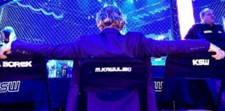 Szef KSW: „Mamy ambicję, żeby to młode pokolenie sprzedało drugie Colosseum” kawulski
