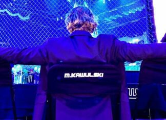 Maciej Kawulski: „Rzeczywiście powracam do KSW” kawulski
