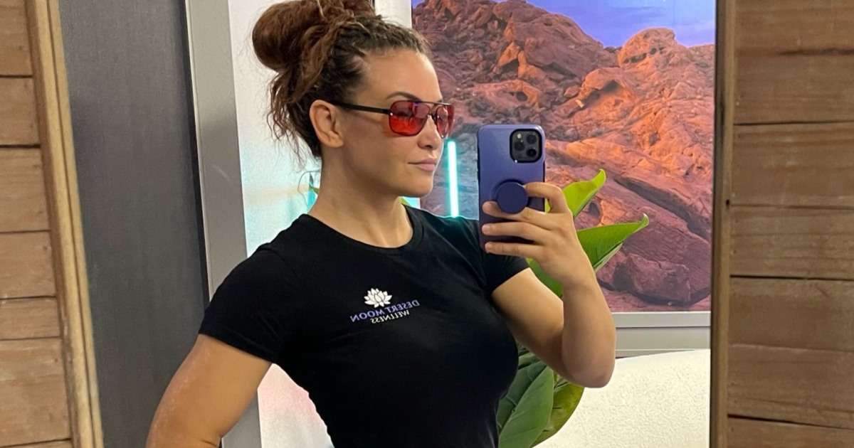 miesha tate