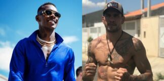 „Element zaskoczenia może być tu ważny” – Bisping o rewanżu Pereiry z Adesanyą pereira adesanya