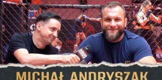 Jestem chętny na walkę 3 na 1 w PRIME MMA – Michał Andryszak