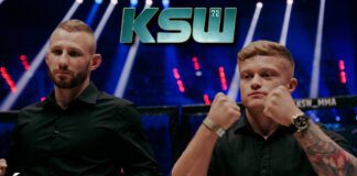 KSW 72: Dawid Śmiełowski vs Patryk Kaczmarczyk – zapowiedź walki (WIDEO)