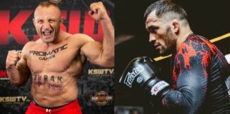 Soldić pyta fanów o kolejnego rywala. Pudzianowski odpowiada soldić pudzianowski