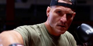 „Czemu miałby robić coś innego?” – Szef UFC o Miocicu, który chce zaczekać na Jonesa stipe miocic