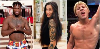 Tweet dnia: Odważne zapowiedzi zawodniczki UFC. „Jeśli pokona Paddy’ego to zacznę się z nim umawiać”