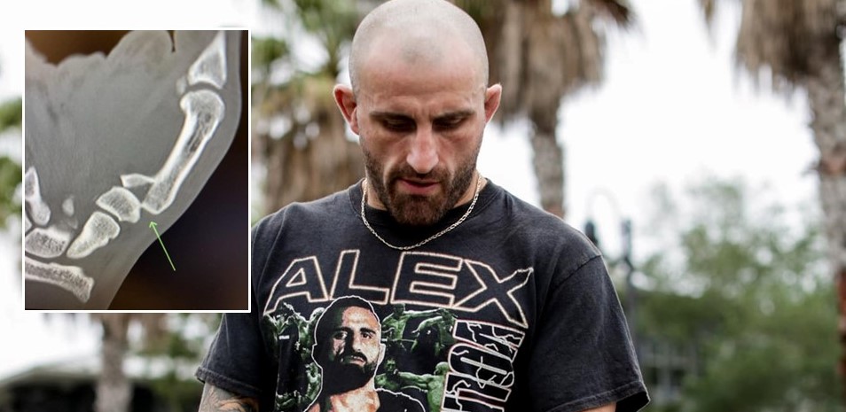 volkanovski
