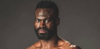 Uriah „Primetime” Hall ogłosił przejście na sportową emeryturę