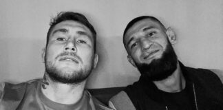Darren Till w lipcu został aresztowany w Sztokholmie za jazdę pod wpływem alkoholu