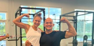 „Ja już wiem wszystko” – Kowalkiewicz o najbliższej walce i wyzwaniu Angeli Hill