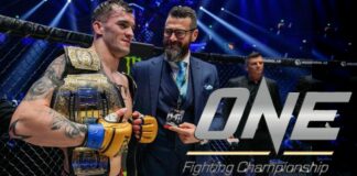 Roberto Soldić odchodzi z KSW! „Robocop” podpisał kontrakt z One Championship