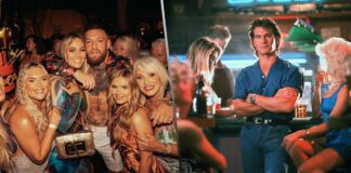Conor McGregor wystąpi w remake’u filmu „Wykidajło”
