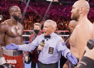 Deontay Wilder ma wrócić na ring jesienią, rywalem dwukrotny pogromca Adama Kownackiego