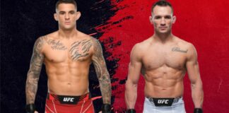 Dustin Poirier zapowiada powrót do oktagonu, starcie z Michaelem Chandlerem bliskie finalizacji