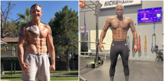 Jack Hermansson zmierzy się z Derekiem Brunsonem na grudniowej gali UFC