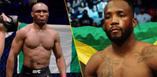 Rekordy Kamaru Usmana i Leona Edwardsa przed walką na UFC 278